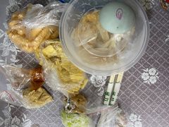 -香约老地方烧烤(九道街店)