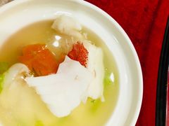 -天天海鲜城·海鲜大排档(新溪店)