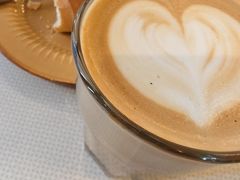 -BAKER&SPICE(BFC外滩金融中心店)