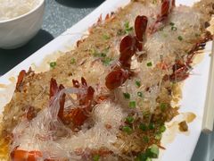 -至潮餐厅精致粤菜·活鲈鱼·走地鸡(珠江新城店)