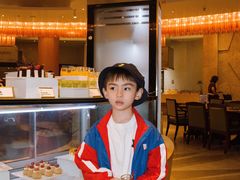 -济南喜来登酒店