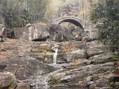 -丹山赤水风景名胜区