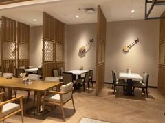 -杭州开元名都大酒店·地中海自助餐厅