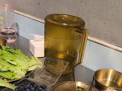 -胡悦里韩式烤肉(芝罘万达广场店)