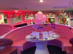 -巴特餐饮6加1音乐餐吧·新疆菜