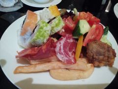 -深圳四季酒店·馥自助餐厅