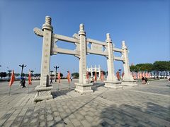 -天津妈祖文化园