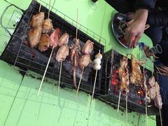 -小象钓虾·营地烧烤(洛溪店)