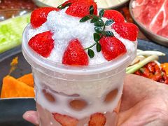 -赵美丽·重庆社区火锅·直营店(火车东站·中豪国际店)