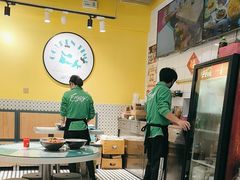 -金捞茶餐室(祐汉兴隆楼店)