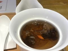 -炖物24章·顺时轻养茶(杭州大厦店)