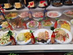 -老德州四合院·德州菜(天衢路店)