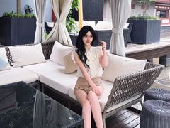 -莲西餐(曲江店)