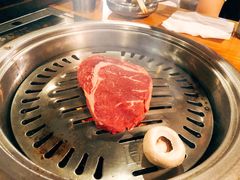 -ChangGo Korean BBQ