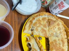 -新疆喀什噶尔餐厅(普利街店)