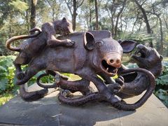 -昆明市金殿名胜区