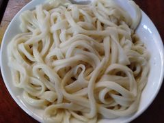 -王菊美食街·王菊面馆(总店)