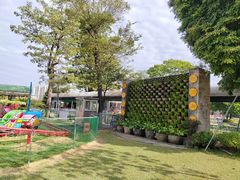 -新地休闲农场