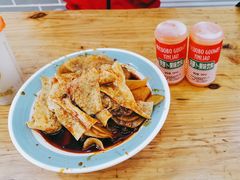 -马三洋芋片(兰州总店)
