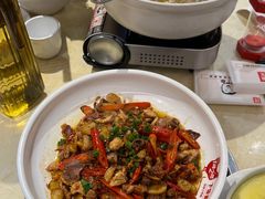 -大碗先生(万家丽店)