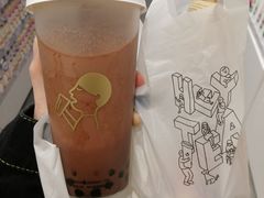 -喜茶(佛山顺德容桂天佑城店)