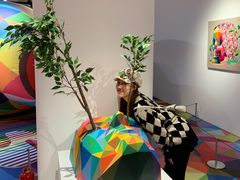 -chi K11艺术空间展览厅