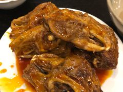 -冯记香辣兔火锅(茶店子总店)