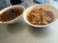 -杨记灌肠(食品街店)