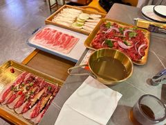 -正宗齐齐哈尔烤肉·齐牛哥鲜切炭火烤肉(杭州总店)