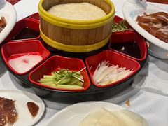 -好福记饭店(红梅公园店)