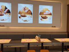 -小杨生煎(香港名都店)