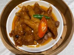 -十二粤味·顺德菜·烧鹅点心(五四广场店)