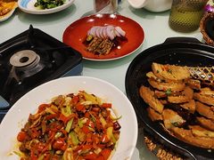 -江南韵·无锡太湖文化体验餐厅(凤凰天街店)