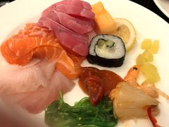 -圣丰索菲特·2 On 988 Café 自助餐厅