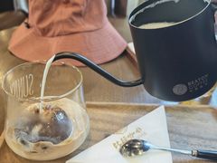 -比顿咖啡文化馆(升阳路店)