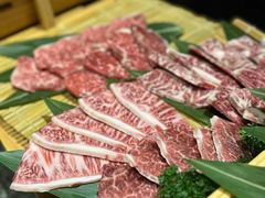 -NIUAN牛庵·日式和牛烧肉(恒隆店)