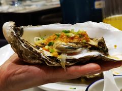 -渔家大院·胶东海鲜·老鲁菜餐厅(德胜店)
