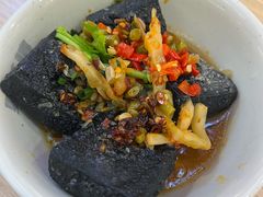 -双燕楼百年手工馄饨(益田岁宝店)