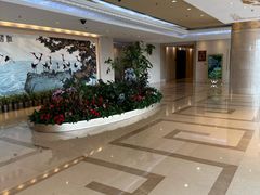 -首都机场T3航站楼商务CIP贵宾厅