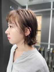 -Miracle集简美发沙龙