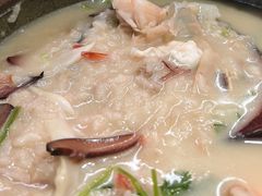-潮十三潮汕砂锅粥(高新四路大都荟店)