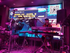 -MOSSO音乐酒吧·live house(长乐路店)