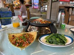 -大师傅金奖啤酒鱼(西街老店)