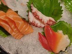 -松鹤精致料理(五一中路店)