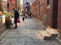 -晋江五店市传统文化旅游区