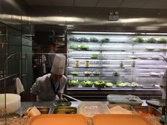 -老墙根涮肉·铜锅·烧烤(欢乐谷·王四营店)