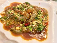 生腌虾-迈姨·潮州菜(麓湖公园店)