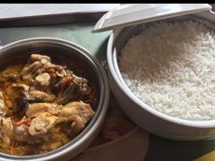 -真功夫(北京路步行街店)