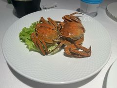 -高佳庄·海鲜酒楼(东港店)