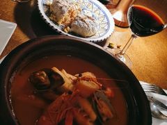 -Tajine Moroccan塔金摩洛哥中东餐厅